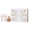 Fancy W EDP 4-Piece Gift Set with BL SG and Mini Perfume