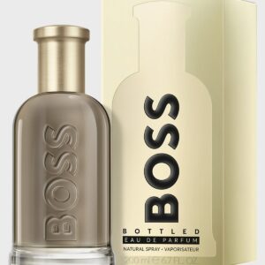 Hugo Boss Bottled EDP For Men-200ml