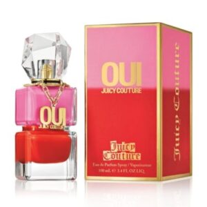 Juicy Couture Oui Juicy Couture For Women EDP 100ml
