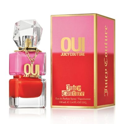Juicy Couture Oui Juicy Couture For Women EDP 100ml