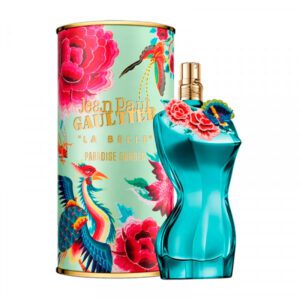 La Belle Paradise Garden Women EDP 100ml