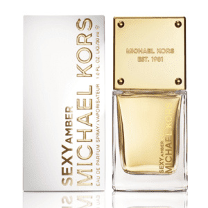 Michael Kors Sexy Amber EDP 100ml