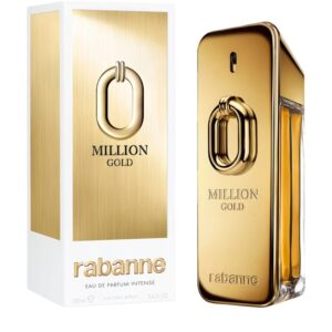 Million Gold For Him EDP Intense 100ml