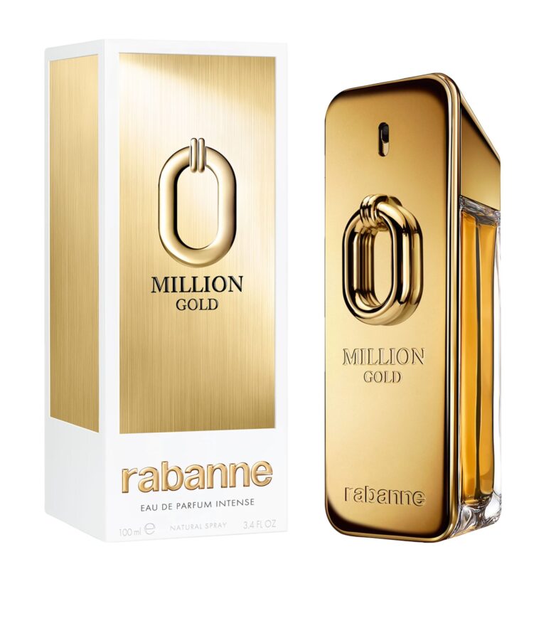 Million Gold For Him EDP Intense 100ml