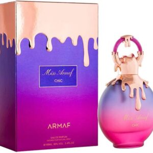 Miss Armaf Chic EDP Women 100ml