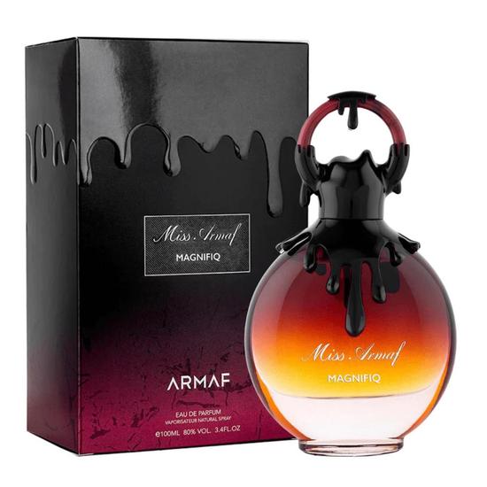 Miss Armaf Magnifiq Women EDP-100ml