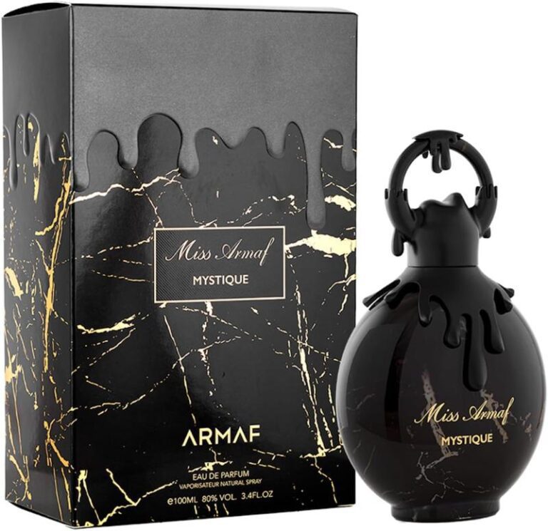 Miss Armaf Mystique Women EDP 100ml