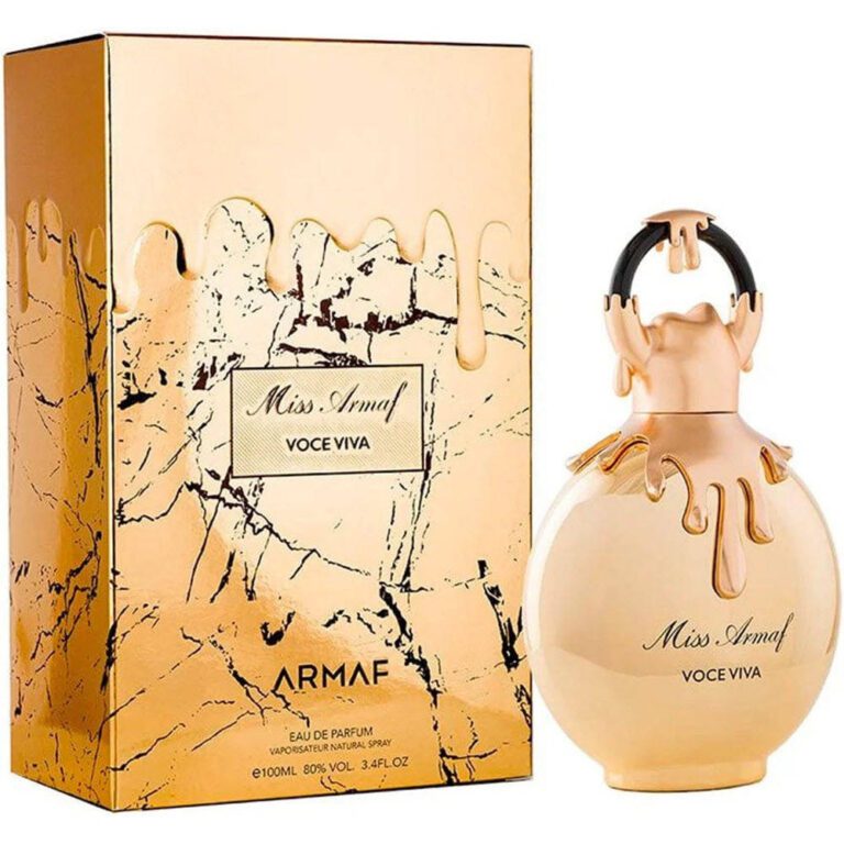Miss Armaf Voce Viva EDP Women 100ml