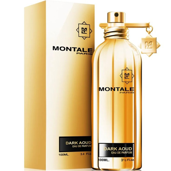 Montale Dark Aoud EDP Unisex 100ml