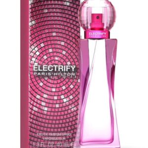 Paris Hilton Electrify Women EDP 100ml