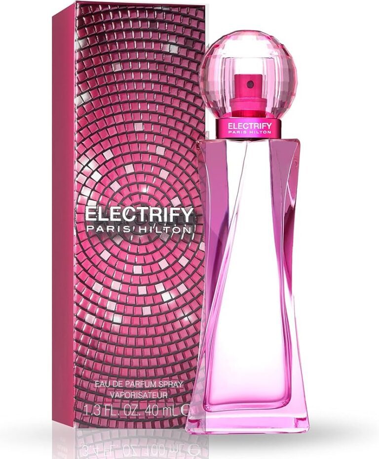 Paris Hilton Electrify Women EDP 100ml