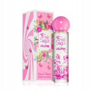 Pink Sugar Lollipink Women EDT 100ml