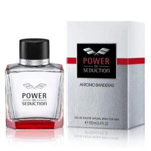 Power of Seduction For Men EDT 100ml