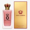 Q Intense EDP For Women 100ml
