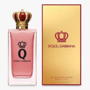 Q Intense EDP For Women 100ml
