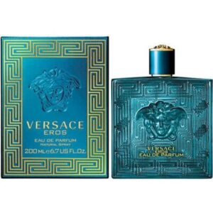 Versace Eros EDP For Men 200ml