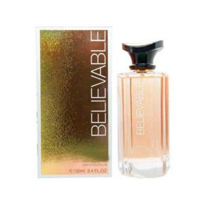 Fragrance World Believable For Women EDP-100ml