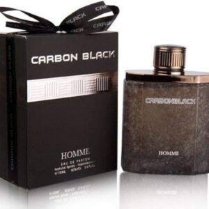 Fragrance World Carbon Black Pour Homme EDP-100ml