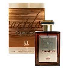 Fragrance World Countdown Pour Homme EDP-100ml