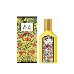 Gucci Flora Gorgeous Orchid EDP W 100ml