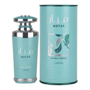 Lattafa Mayar Natural Intense EDP For Women-100ml