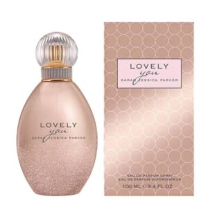 Lovely You For Women EDP 100ml