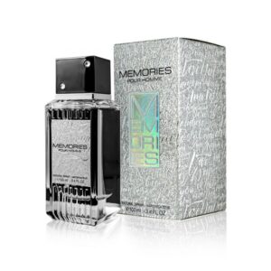 Fragrance World Memories Pour Homme EDP-100ml