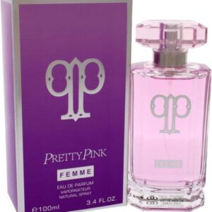 Pretty Pink For Women EDP For Women-100ml