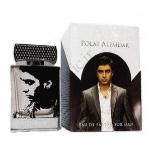 Fragrance World Polat Alemdar For Men EDP-100ml
