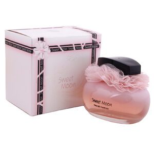 Fragrance World Sweet Moon EDP 100ml