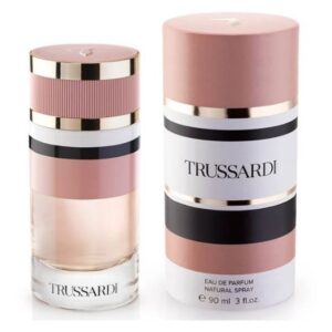 Trussardi By Trussardi Women EDP 90ml