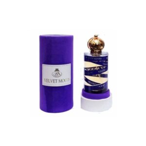 Paris Corner Velvet Mood EDP Unisex-100ml