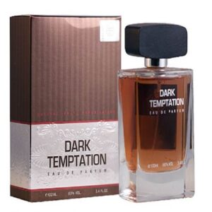 Fragrance World Dark Temptation For Men EDP-100ml