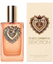 Devotion EDP Intense For Women100ml-2024