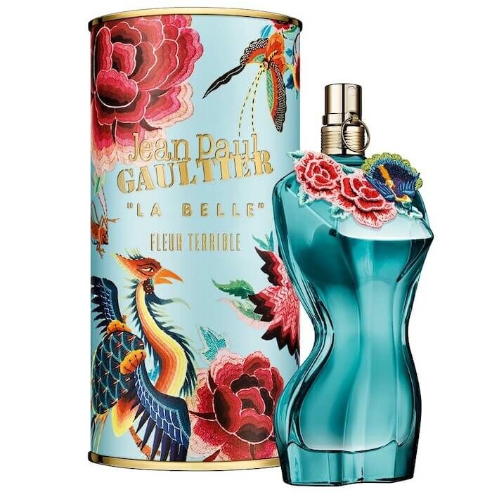 La Belle Fleur Terrible Women EDP 100ml
