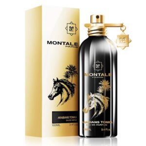 Montale Arabians Tonka Unisex EDP 100ml