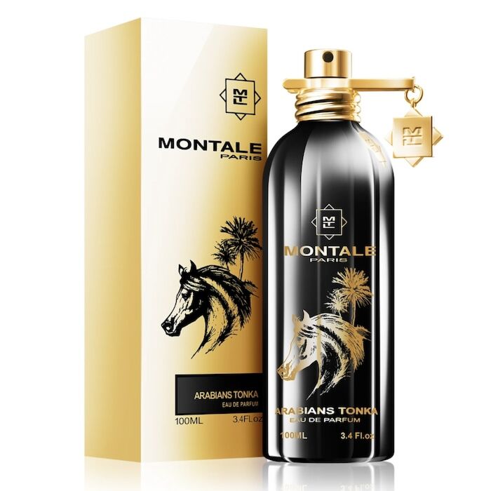 Montale Arabians Tonka Unisex EDP 100ml