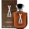 Fragrance World Xrome Wonderoud For Men EDP-100ml