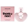 Ariana Grande Thank U Next EDP W 100ml