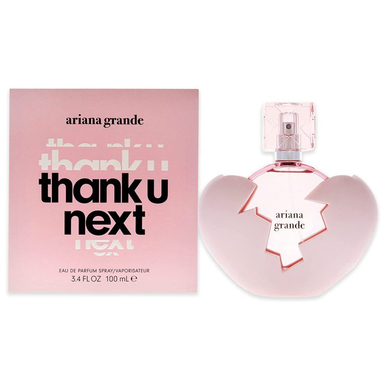 Ariana Grande Thank U Next EDP W 100ml