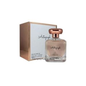 Fragrance World Autograph EDP For Women-100ml