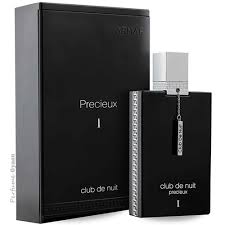 Club De Nuit Precieux I Extrait De Parfum Unisex-55ml