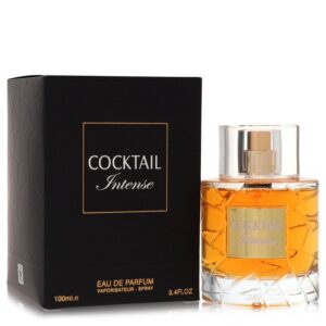 Cocktail Intense Unisex EDP-100ml