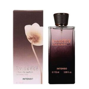 Fragrance World Evidence Intenso EDP For Women-115ml