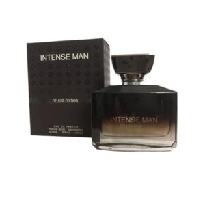 Intense Man Deluxe Edition EDP 100ml