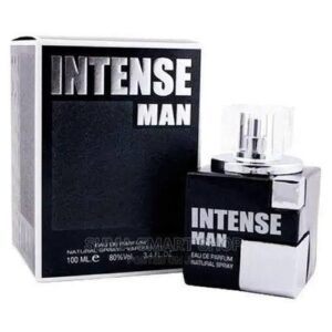 Fragrance World Intense Man EDP For Men-100ml