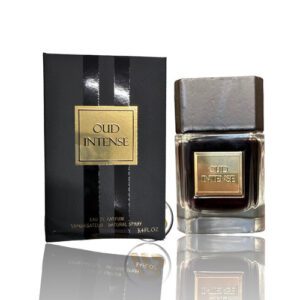 Oud Intense EDP For Men 100ml