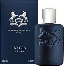 Parfums De Marly Layton Unisex EDP-125ml