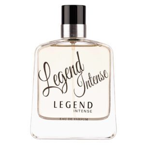 Fragrance World Legend Intense EDP For Men-100ml