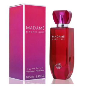 Fragrance World Madame Magnifique EDP For Women-100ml